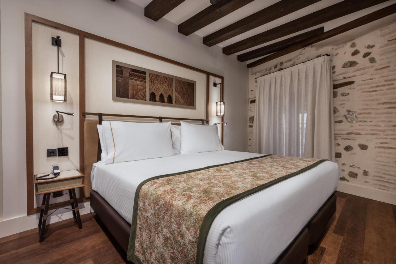 Aurea Toledo By Eurostars Hotel Company Exterior foto