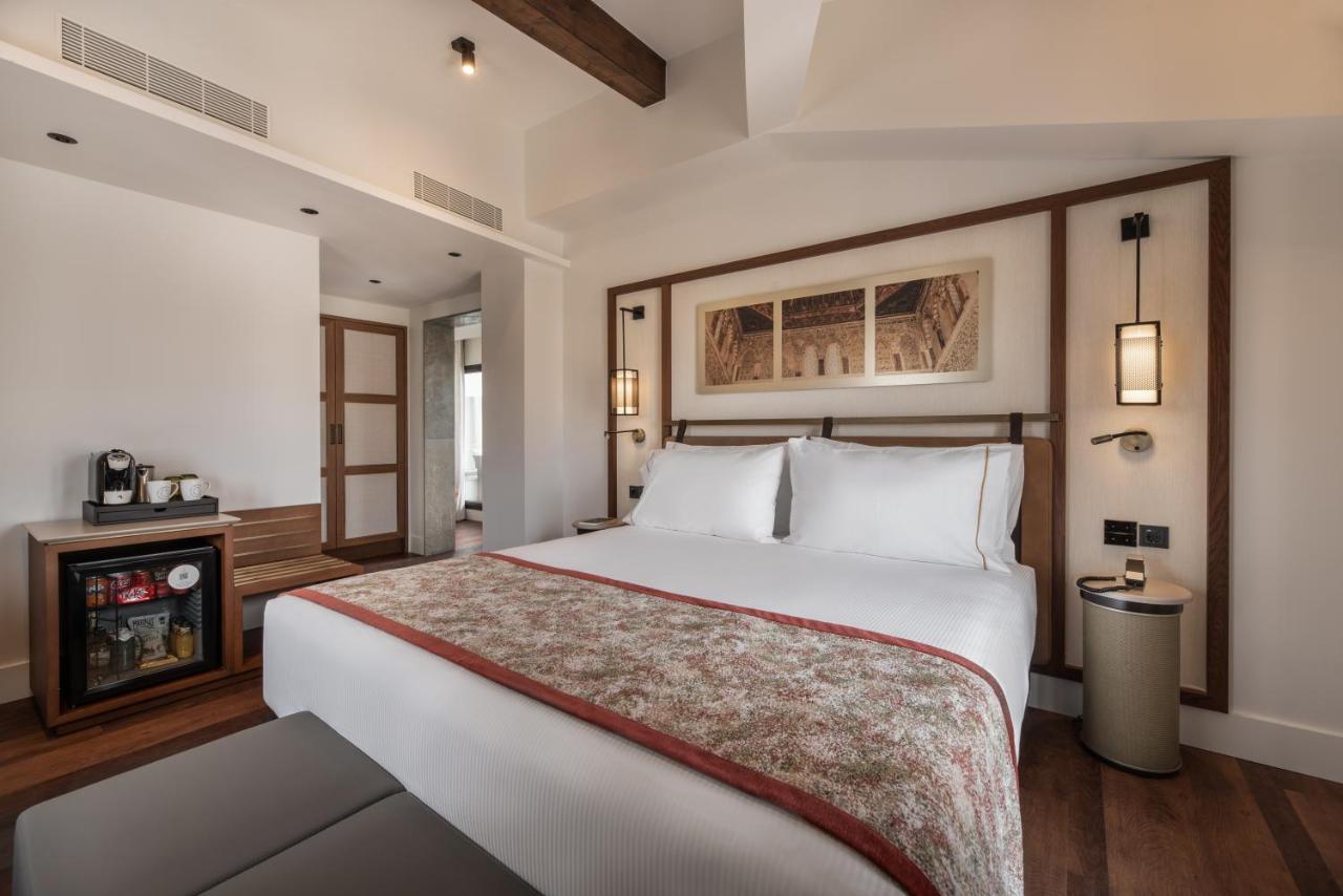 Aurea Toledo By Eurostars Hotel Company Exterior foto